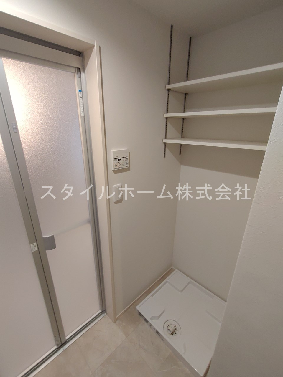Bell・Giardinoの設備