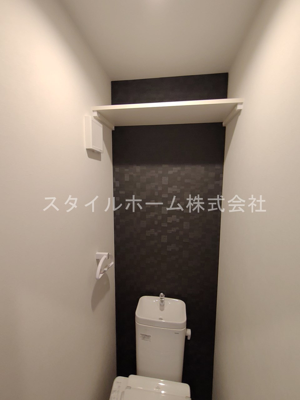 Bell・Giardinoの収納