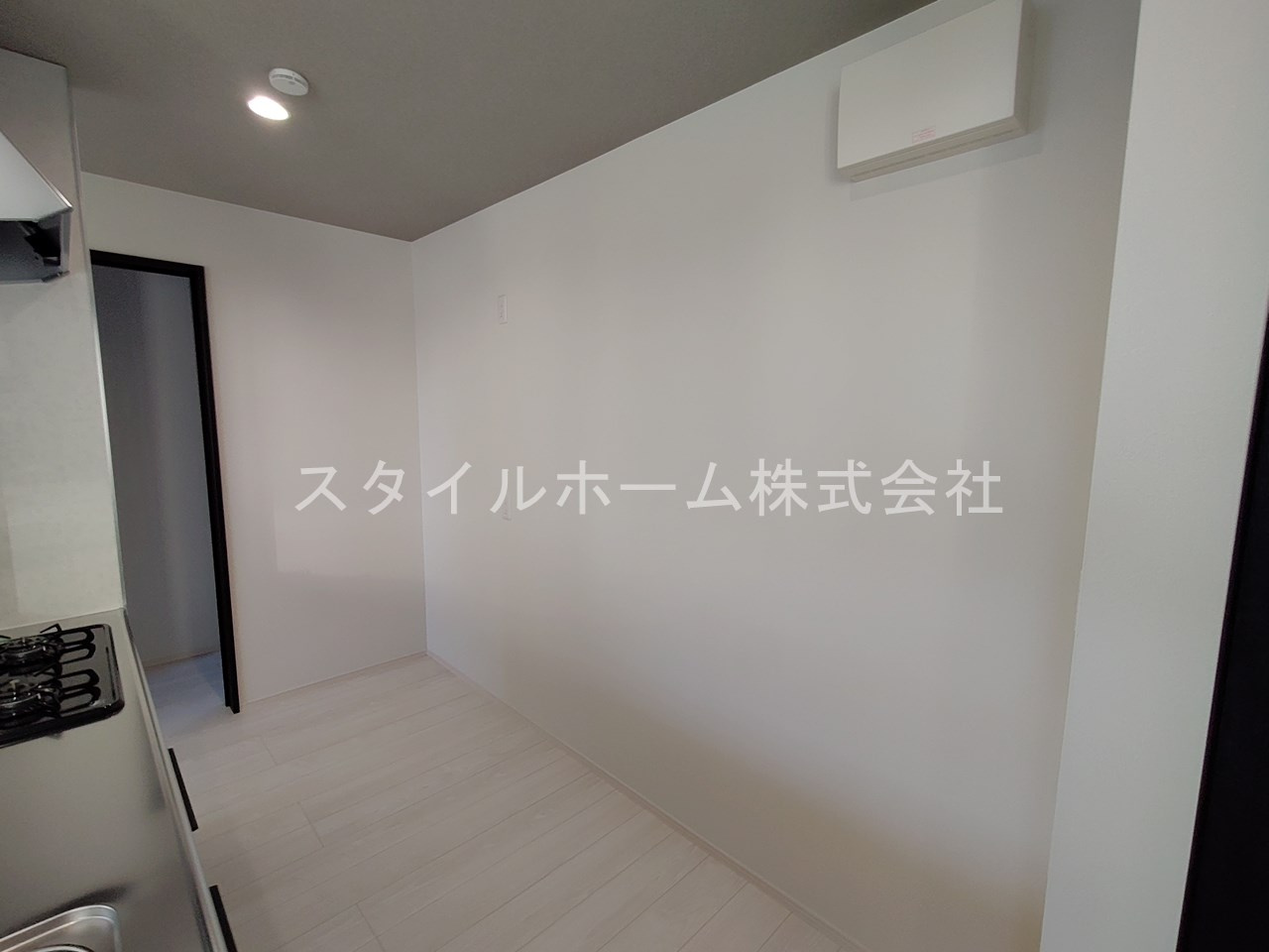 Bell・Giardinoの居間・リビング