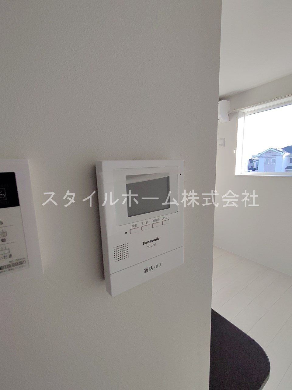 Bell・Giardinoの設備
