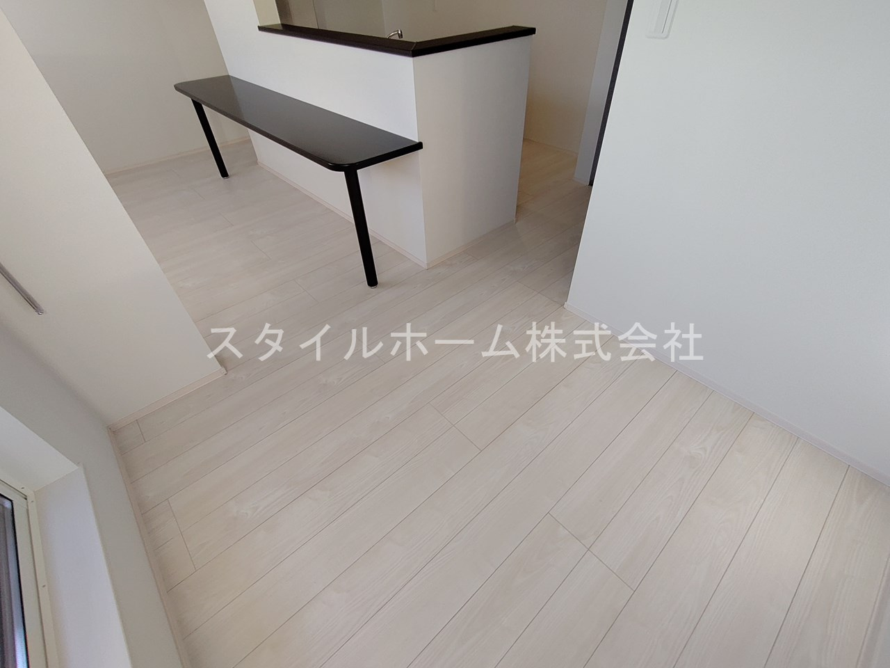 Bell・Giardinoの居間・リビング