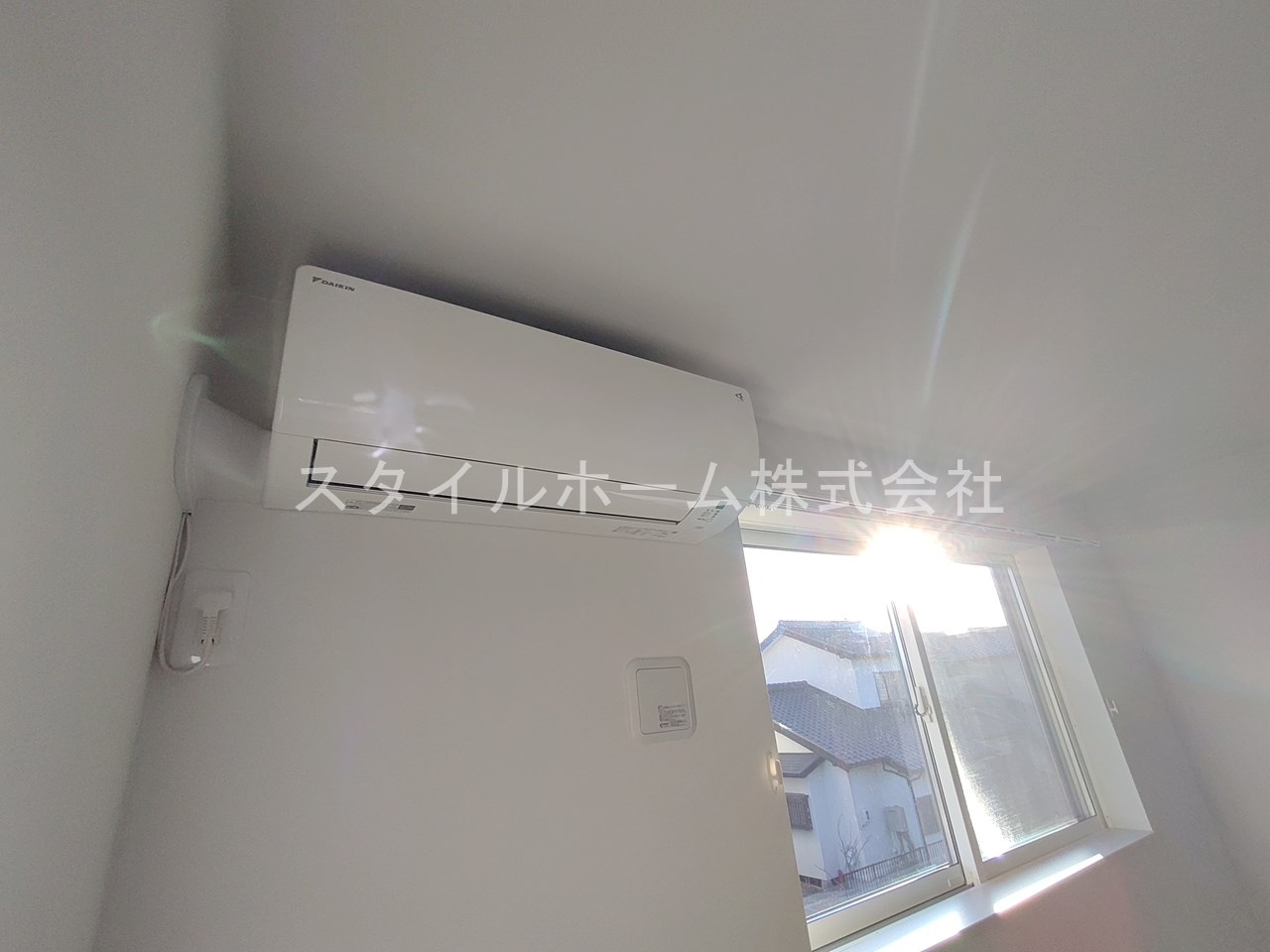 Bell・Giardinoの設備