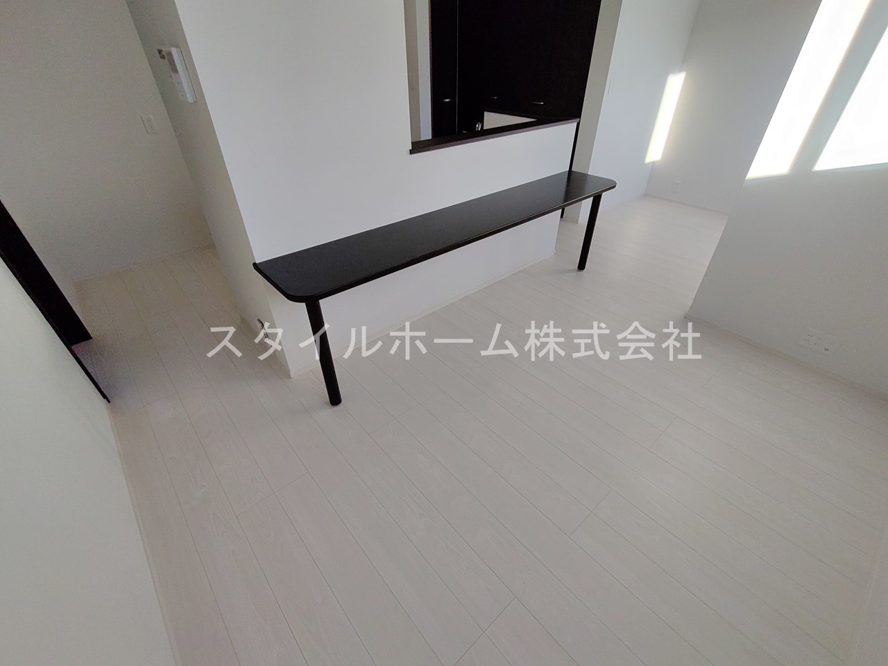 Bell・Giardinoの内装