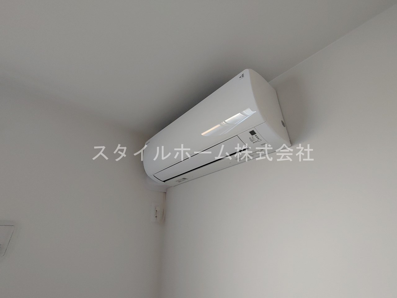 Bell・Giardinoの設備