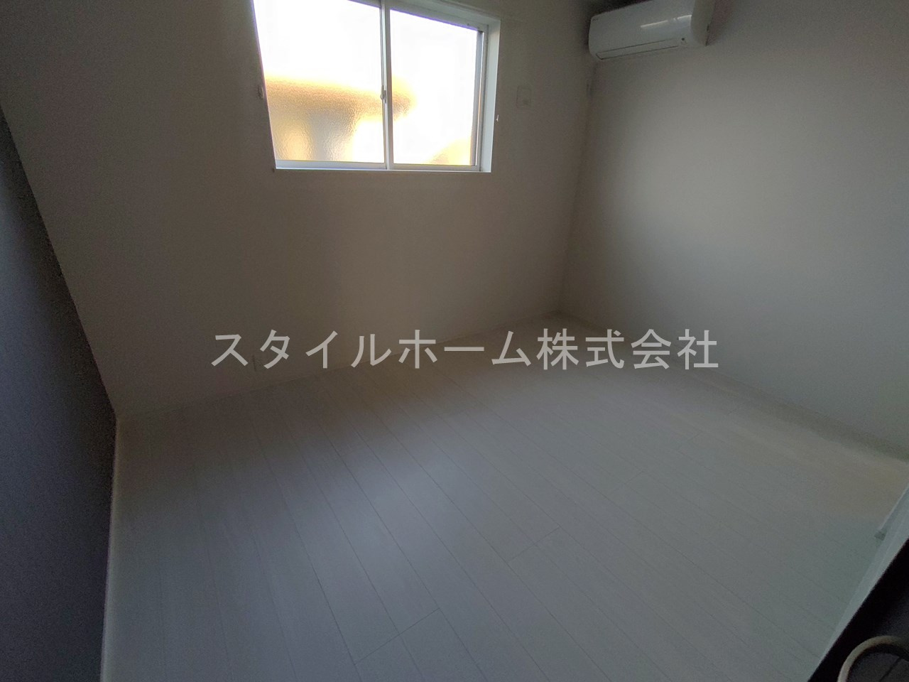 Bell・Giardinoの内装