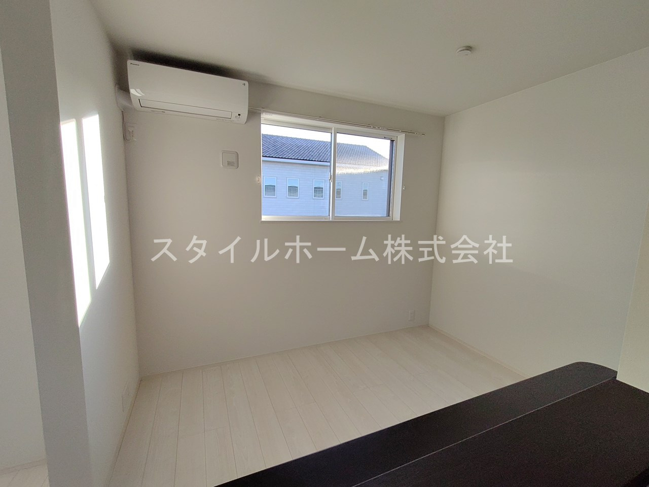 Bell・Giardinoの居間・リビング