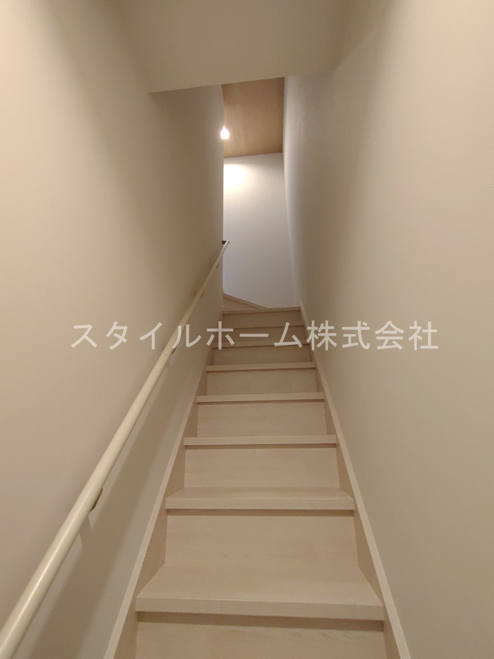 Bell・Giardinoの内装