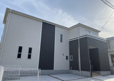 【外観】 | 北山台戸建