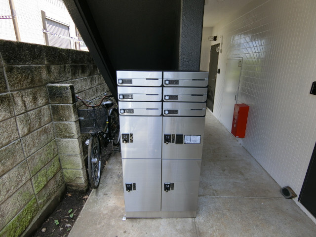 Lily南大野のその他共用部分