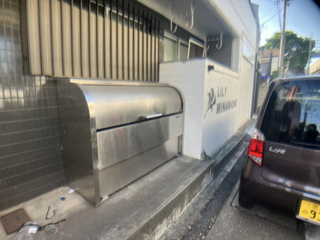 Lily南大野のその他