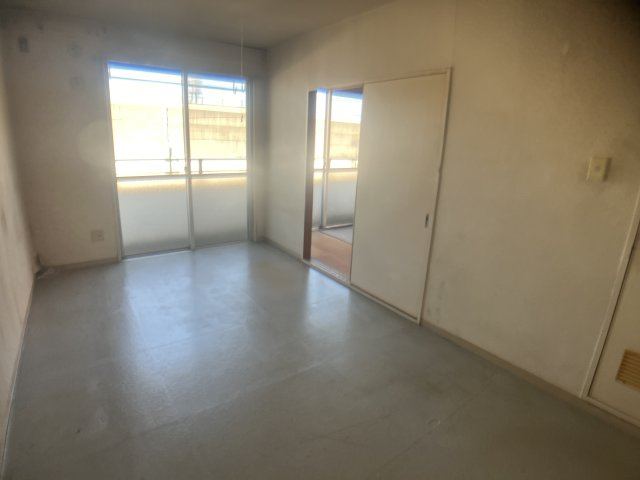 Lily南大野の居間・リビング