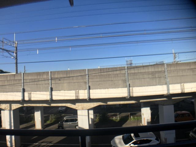 Lily南大野の展望