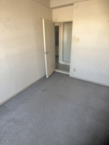 Lily南大野の居間・リビング