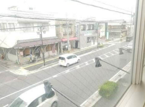 守山市守山６丁目の店舗事務所の展望