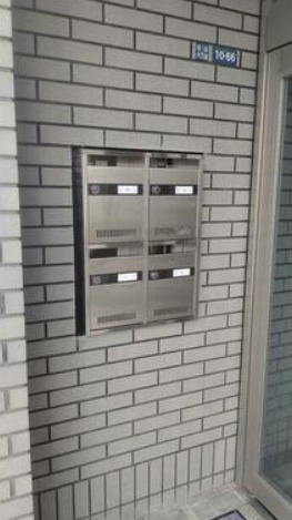 守山市守山６丁目の店舗事務所の設備