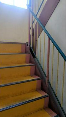 守山市守山６丁目の店舗事務所のその他共用部分