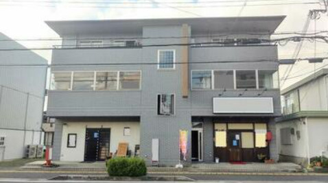 守山市守山６丁目の店舗事務所