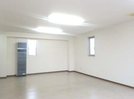 守山市守山６丁目の店舗事務所の内装|内装も気になるポイント