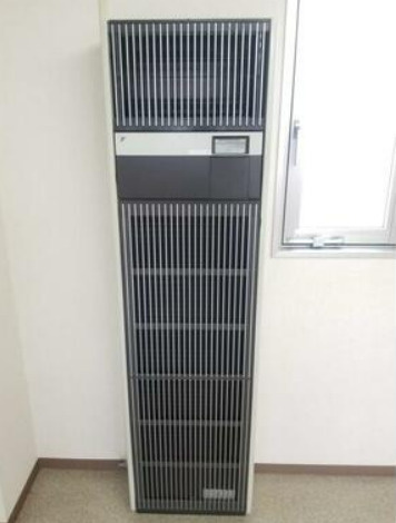 守山市守山６丁目の店舗事務所の設備