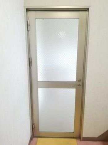 守山市守山６丁目の店舗事務所の内装|内装です