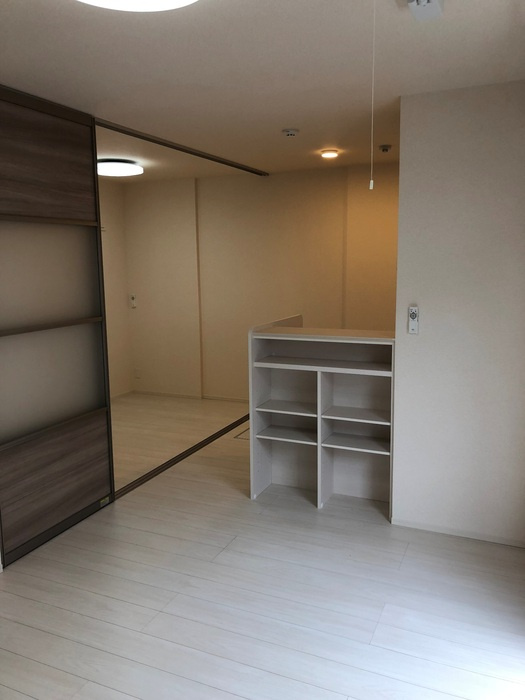 Graceのその他