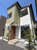 有田市下中島一戸建の画像