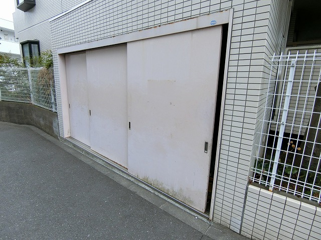 エスポワール玉川のその他共用部分