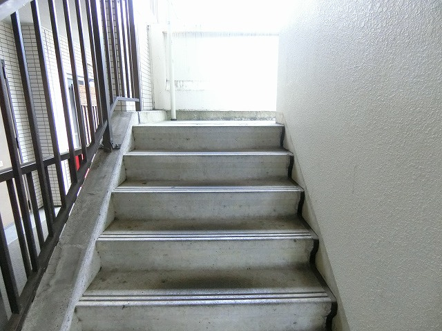 エスポワール玉川のその他共用部分