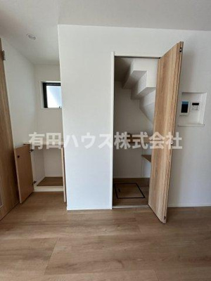 【収納】 | 有田市下中島一戸建