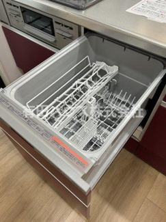 【キッチン】 | 有田市下中島一戸建