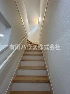 【その他】 | 有田市下中島一戸建