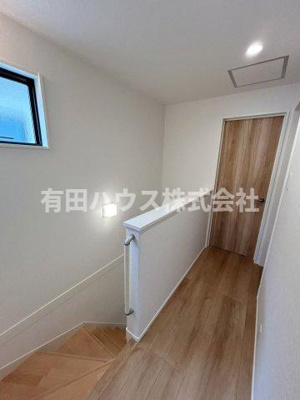 【その他】 | 有田市下中島一戸建