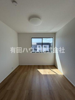 【洋室】 | 有田市下中島一戸建