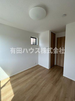 【洋室】 | 有田市下中島一戸建