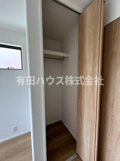 【収納】 | 有田市下中島一戸建
