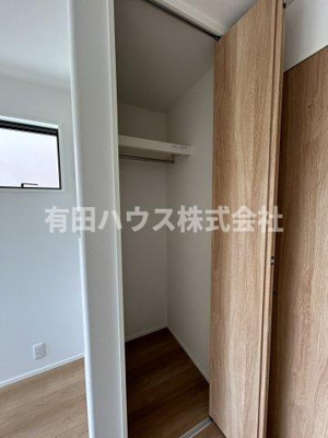 【収納】 | 有田市下中島一戸建