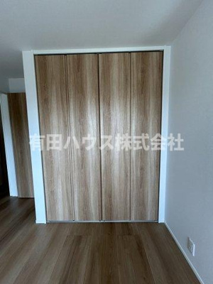 【収納】 | 有田市下中島一戸建