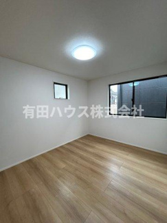 【洋室】 | 有田市下中島一戸建