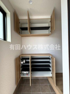 【収納】 | 有田市下中島一戸建