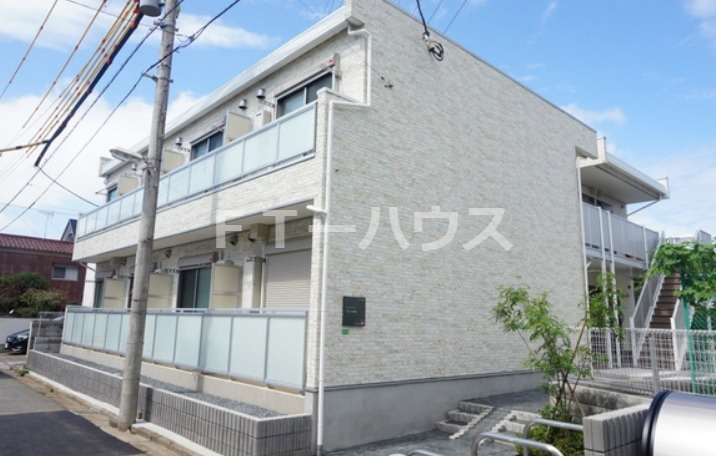 リブリ・パルク津田沼