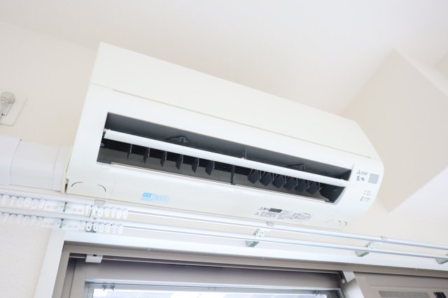 大阪市都島区中野町１丁目の賃貸マンションの設備