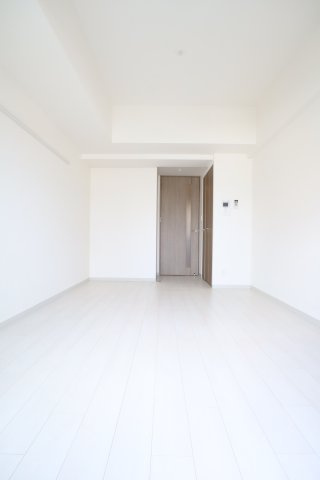 大阪市都島区中野町１丁目の賃貸マンションの洋室