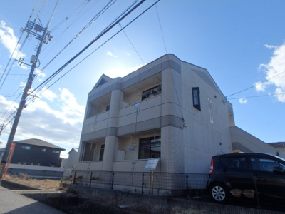 【その他共用部分】 | ウィステリアコート西中新田Ⅲ