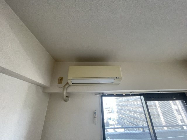 【設備】 | ドエル恵美須