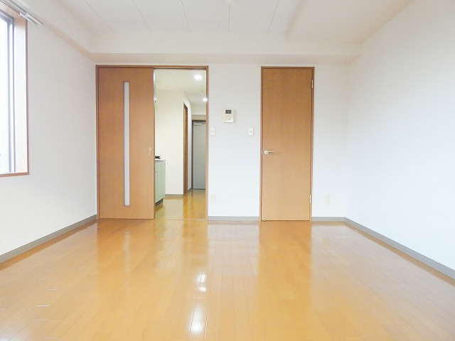 サンモールMARUHARAの内装