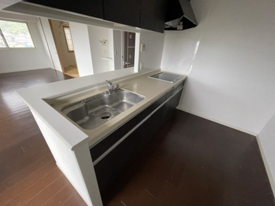 【キッチン】 | エム・ブランド岩国