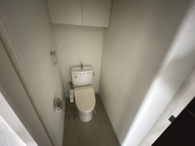 【トイレ】 | エム・ブランド岩国