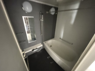 【浴室】 | エム・ブランド岩国