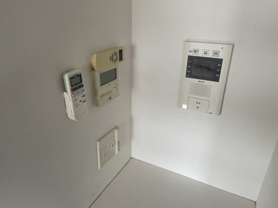 【防犯設備】 | エム・ブランド岩国