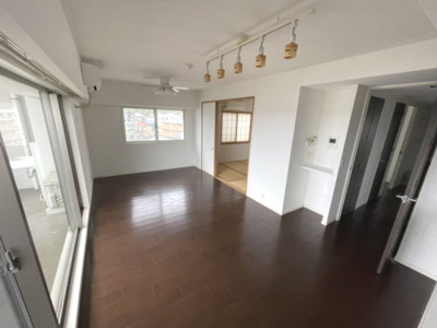 【居間・リビング】 | エム・ブランド岩国